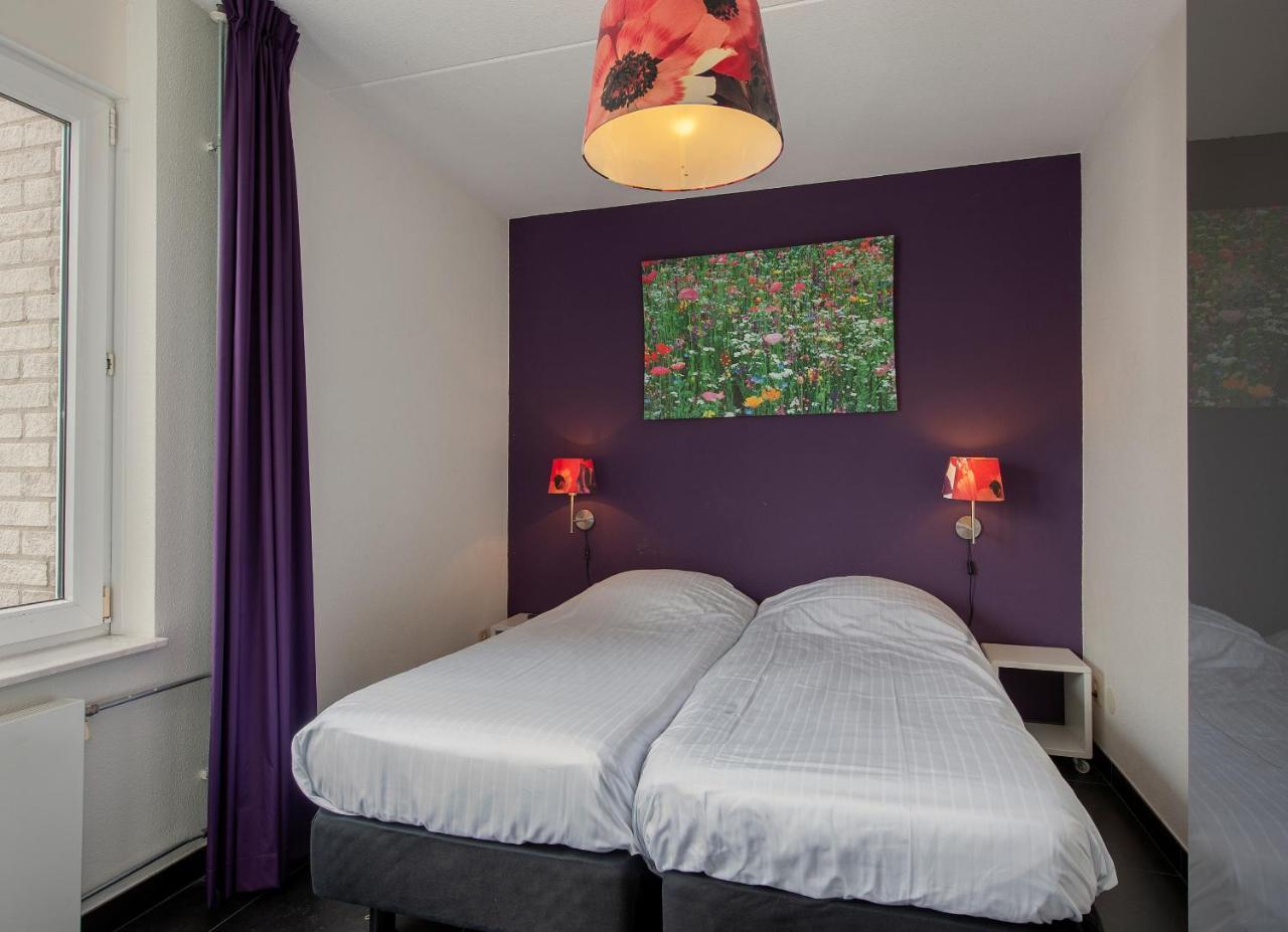 Roompot Resort Arcen Zimmer foto